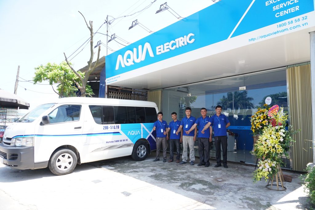 Tổng quan dự án Aqua City Đồng Nai