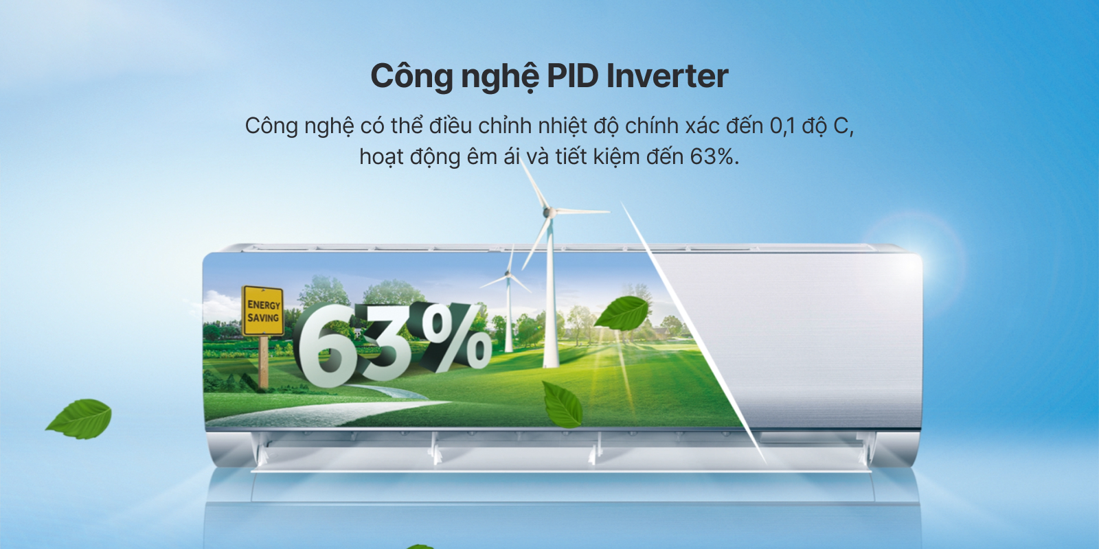 PID Inverter