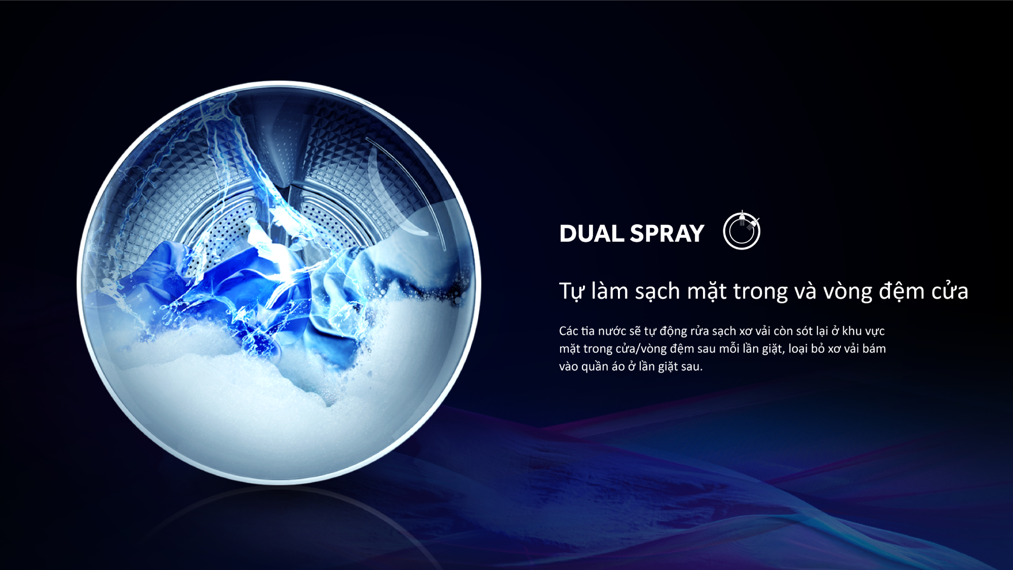 卖点海报汇总 - 越南语版_dual spray