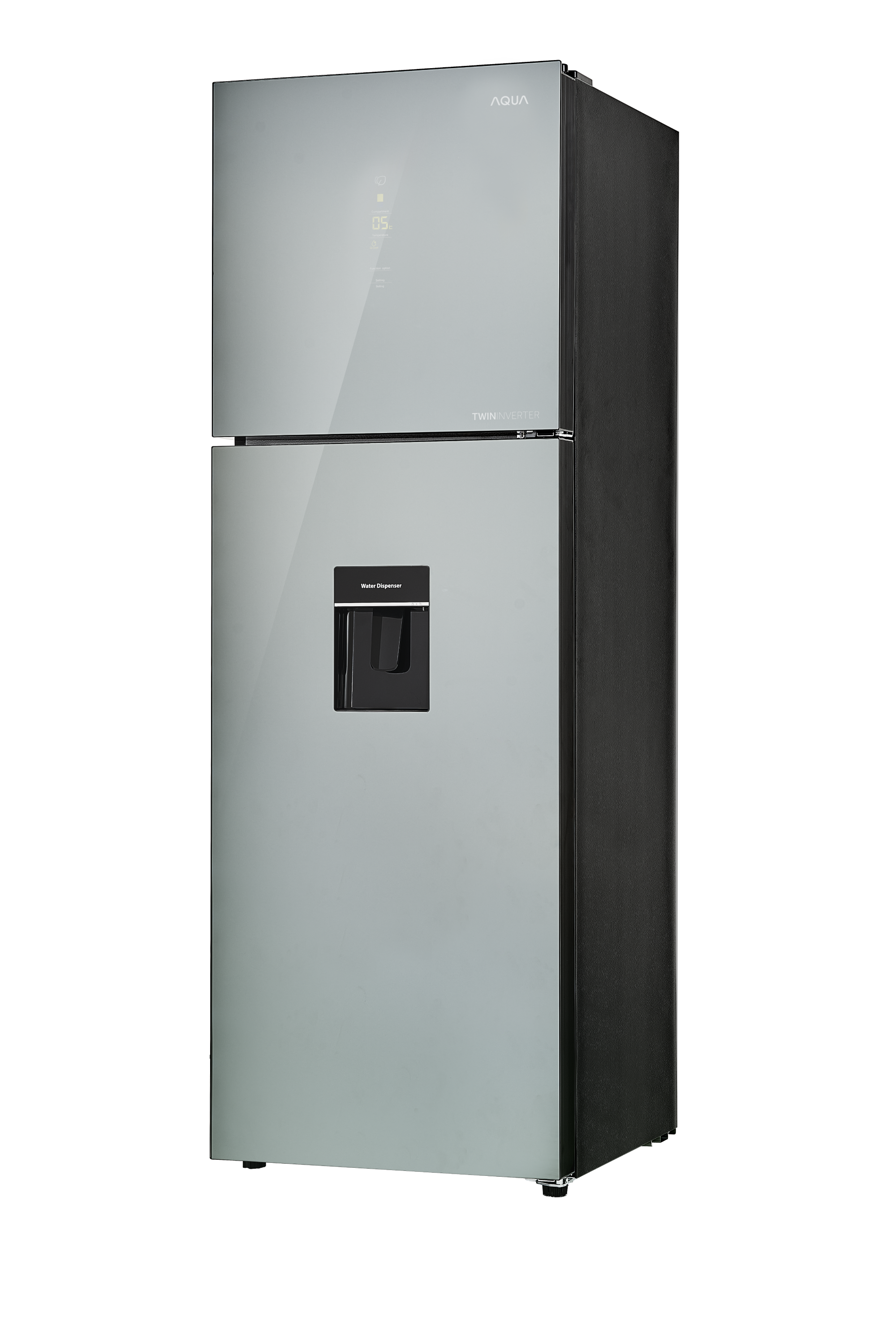 Tủ lạnh AQUA AQR-I376BN (373 Lít) - Điện máy Hà Thành | Tổng kho - Tổng đại  lý, phân phối HN - HCM