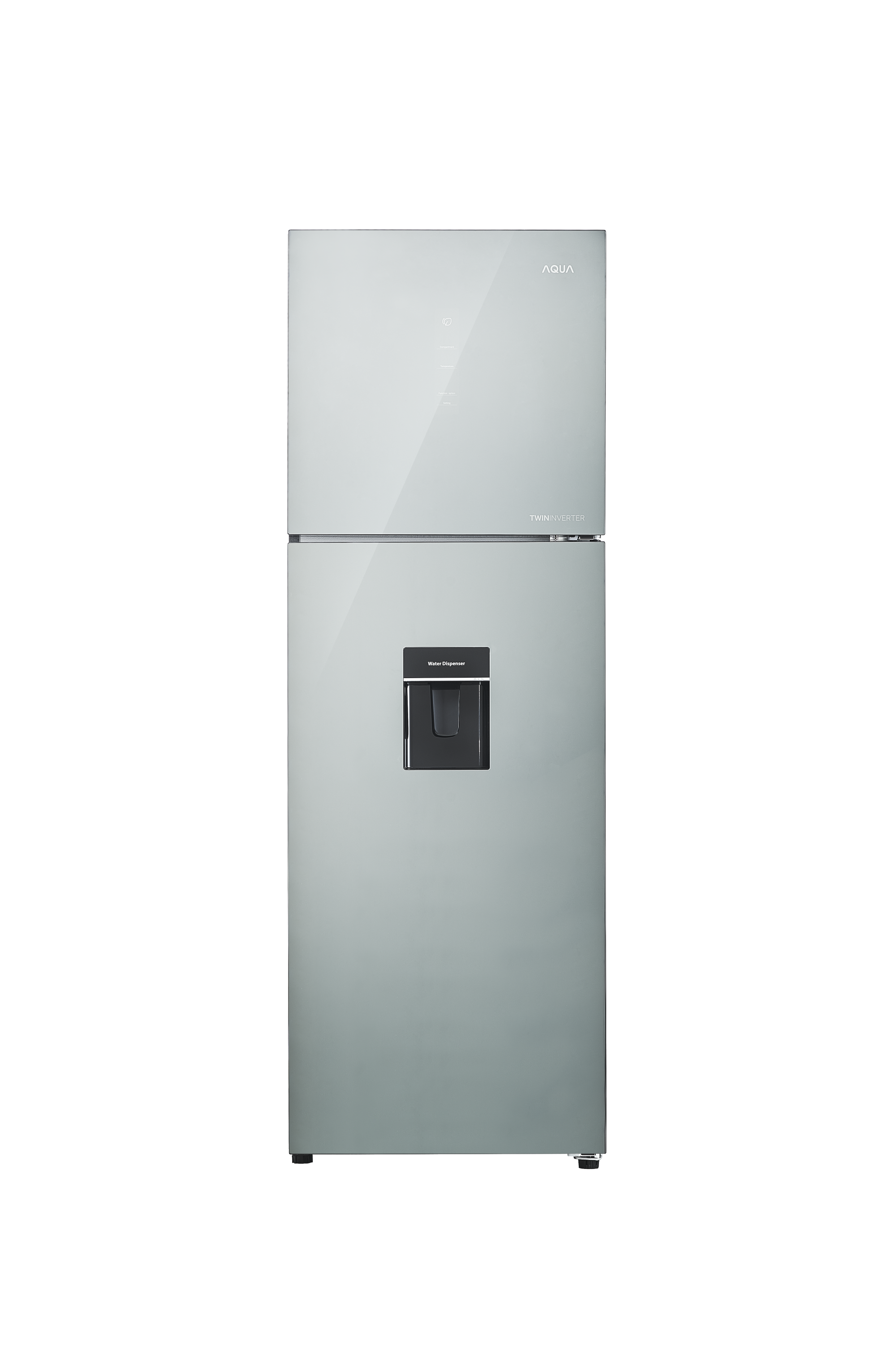 Tủ lạnh Aqua Inverter 186 lít AQR-T219FA(PB) Mới 2020 – Mua Sắm Điện Máy  Giá Rẻ