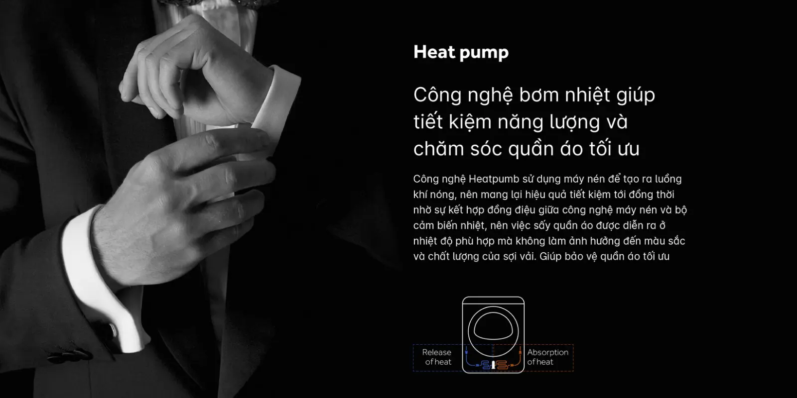 Heat-pump