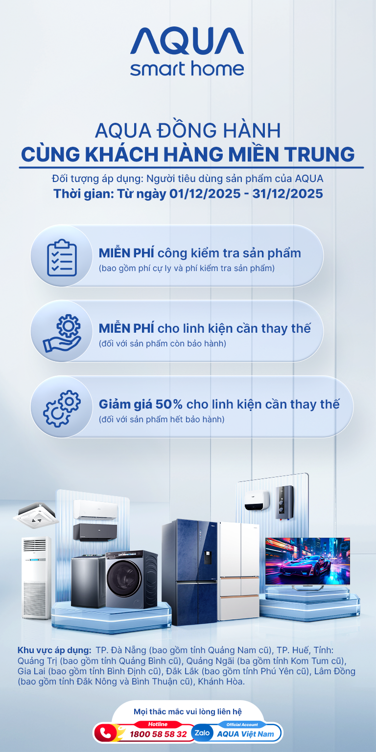 THÔNG BÁO GIA HẠN CHƯƠNG TRÌNH HỖ TRỢ KHÁCH HÀNG