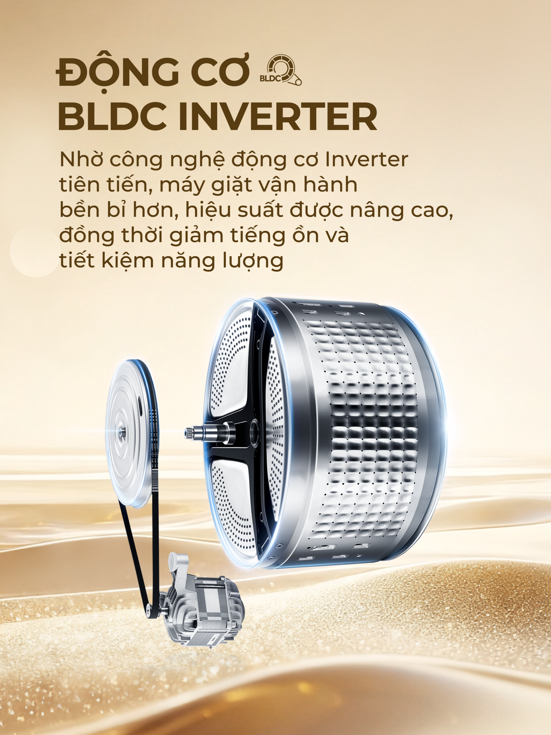 详情 04 卖点 BLDC