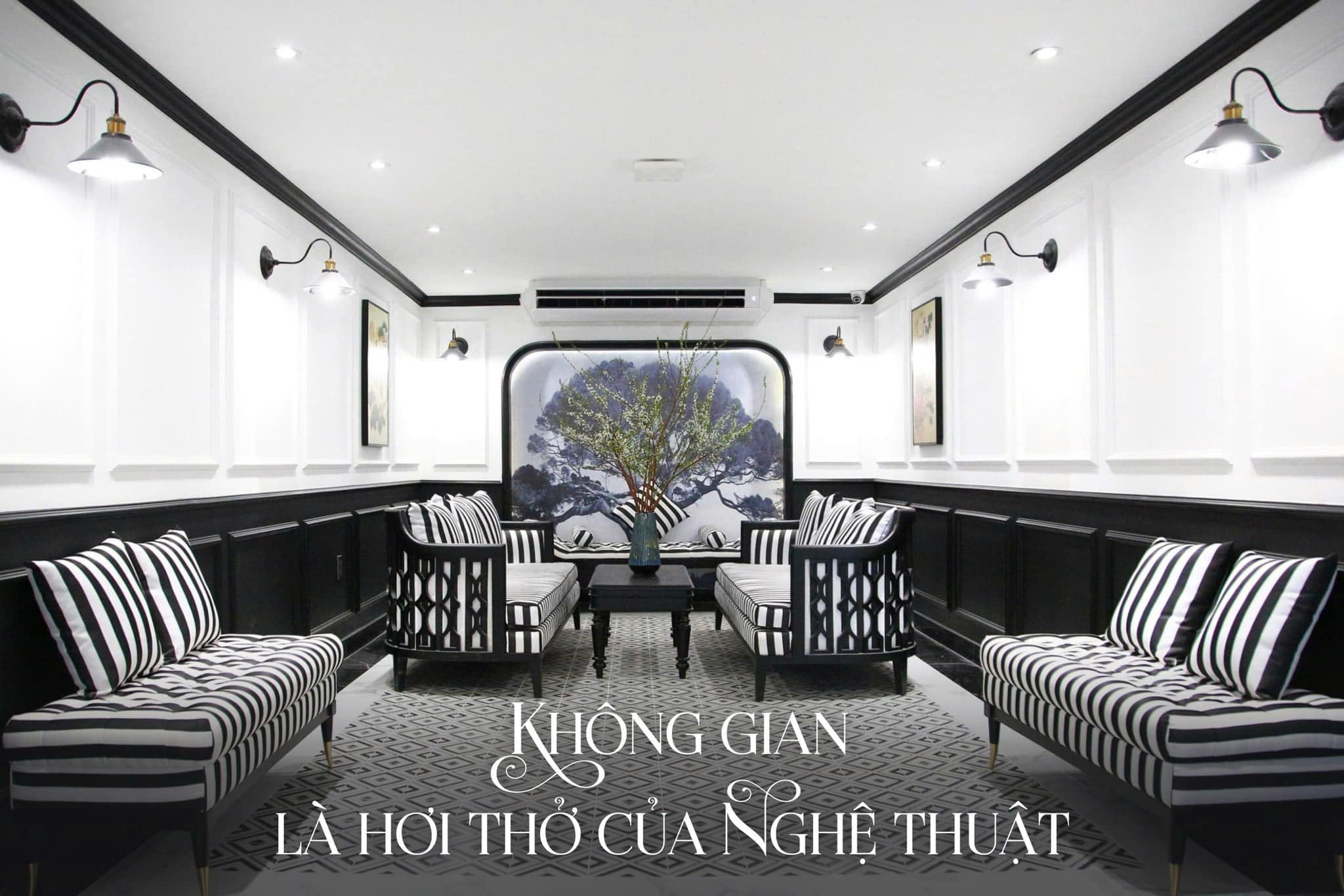DỰ ÁN EL PINO REALM – NGHỈ DƯỠNG DI SẢN GIỮA LÒNG SÀI GÒN