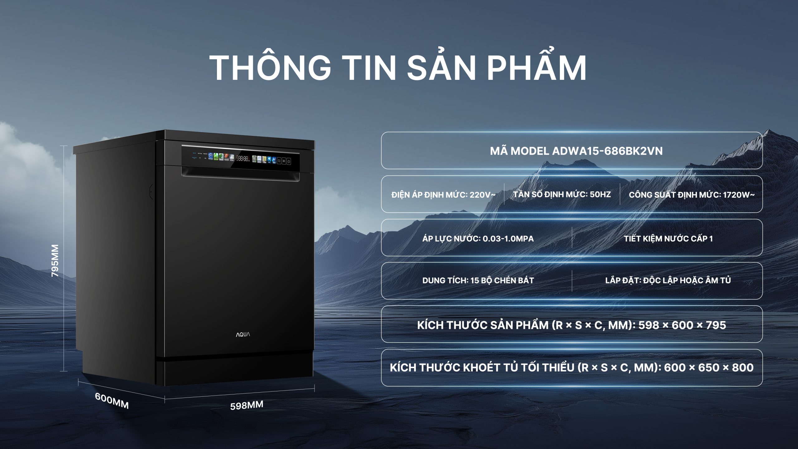 11-PRODUCT SPECIFICATIONS