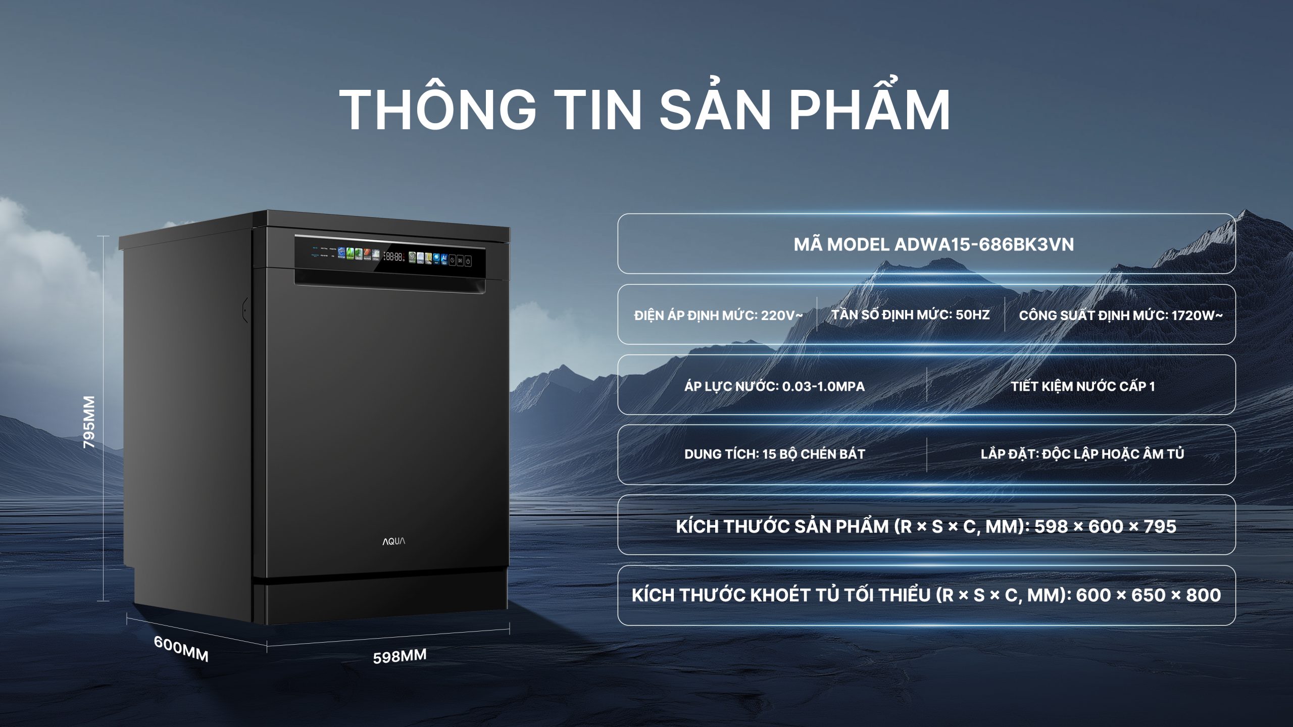 11-PRODUCT SPECIFICATIONS